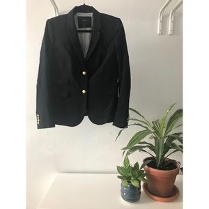 J. Crew Blazer